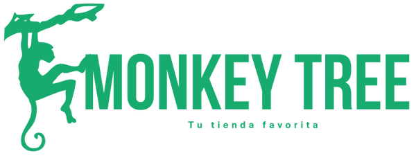 Monkey Tree